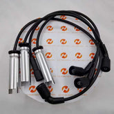 96305387Bamboli Spark Plug Ignition Wire For Chevrolet Kalos 1.4 8V 05-> ignition cable96305387